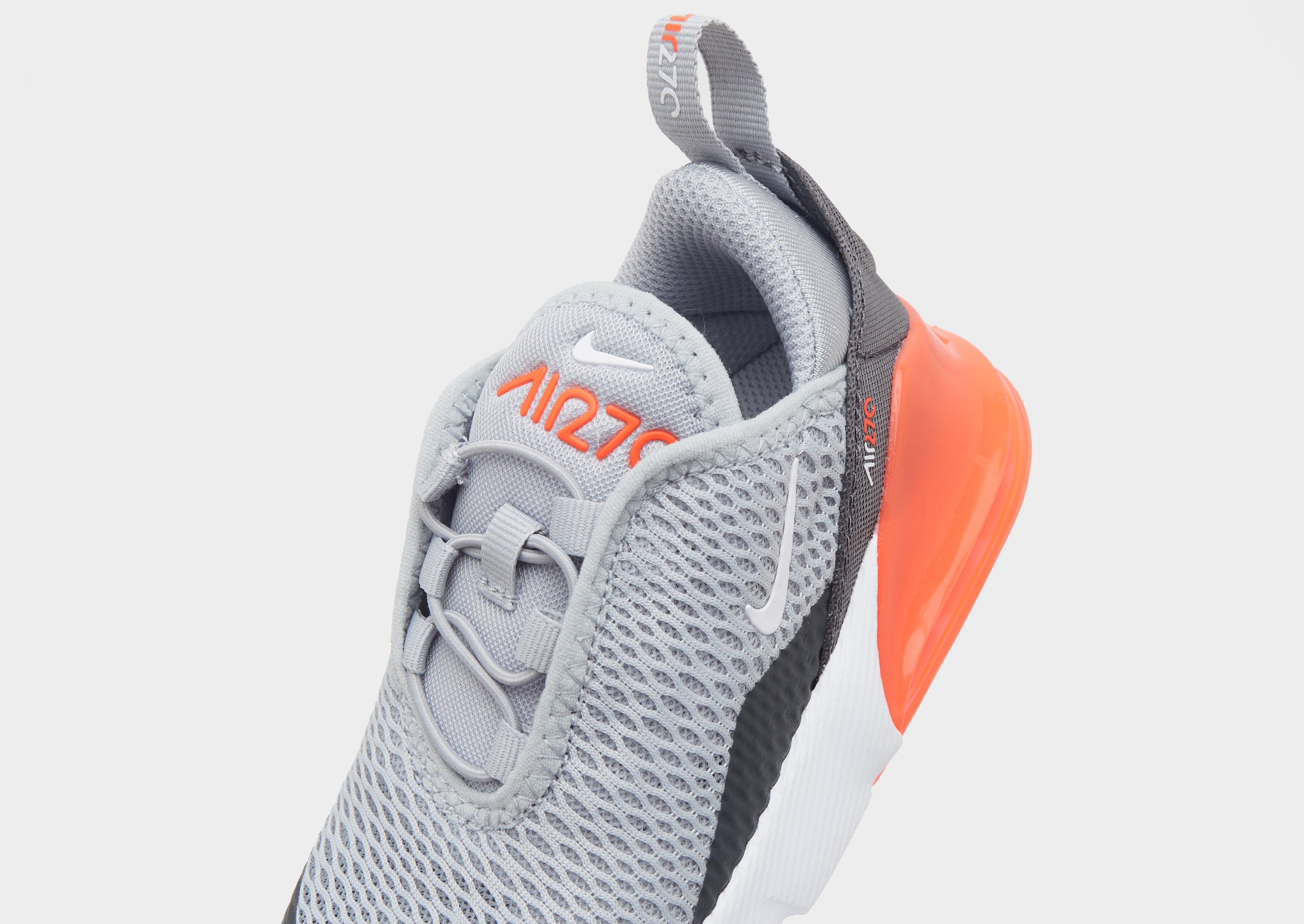 Nike Air Max 270 Bébé
