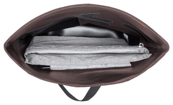 Sac à Dos Ortlieb Commuter Daypack Urban 21L Rose Ash