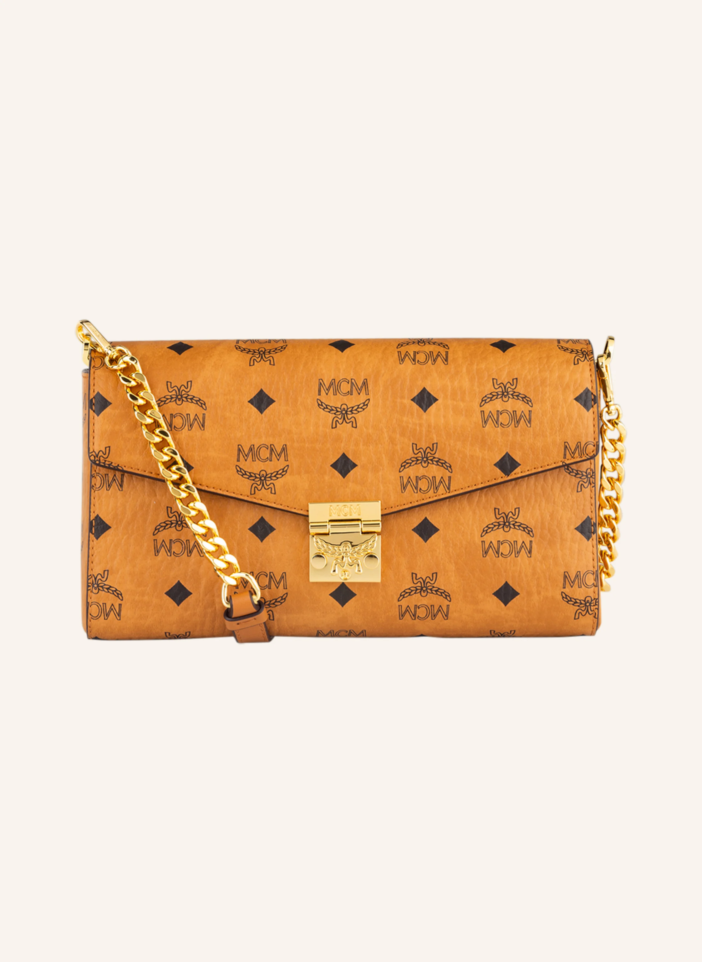 MCM Umhängetasche MILLIE MEDIUM