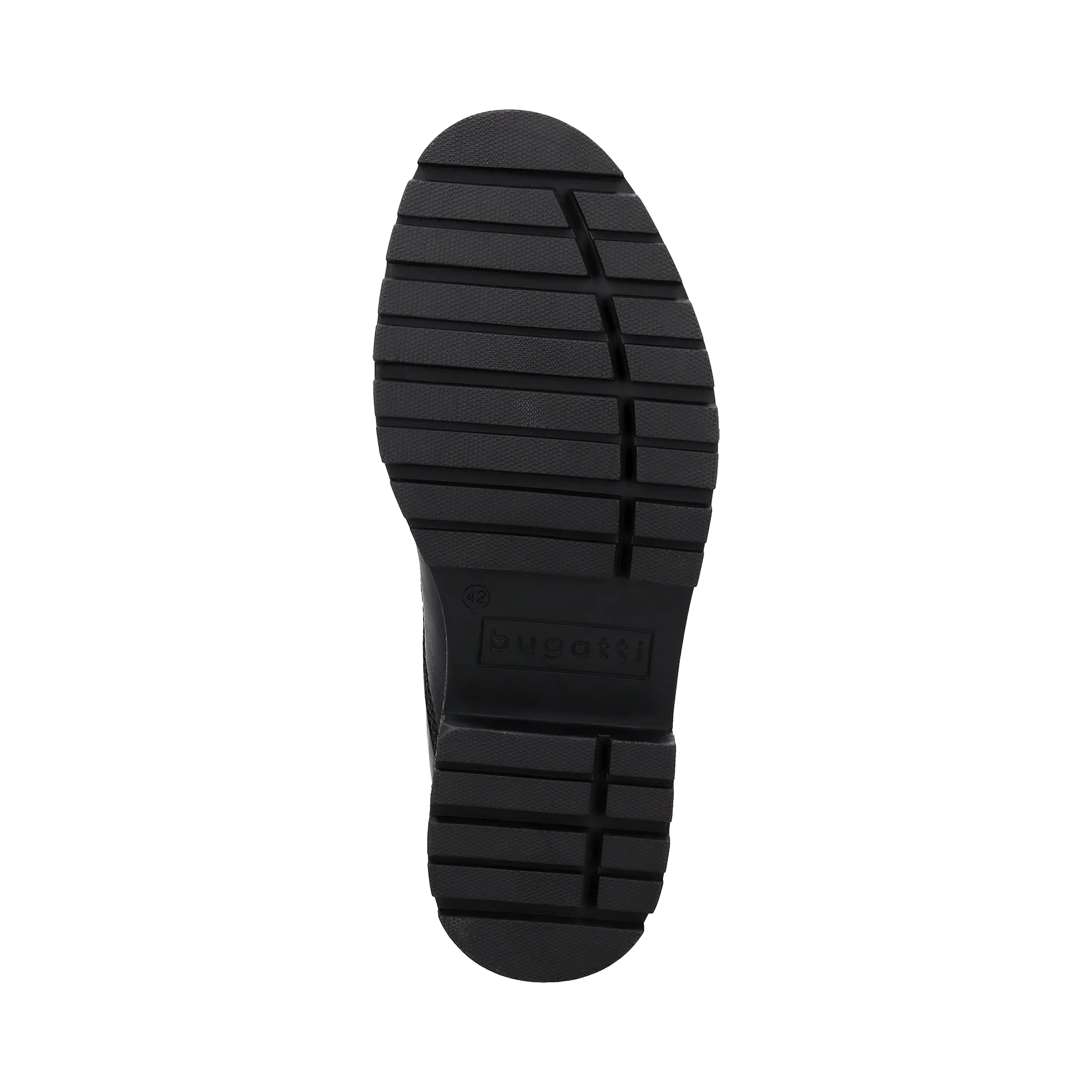 Stiefel dunkelgrau