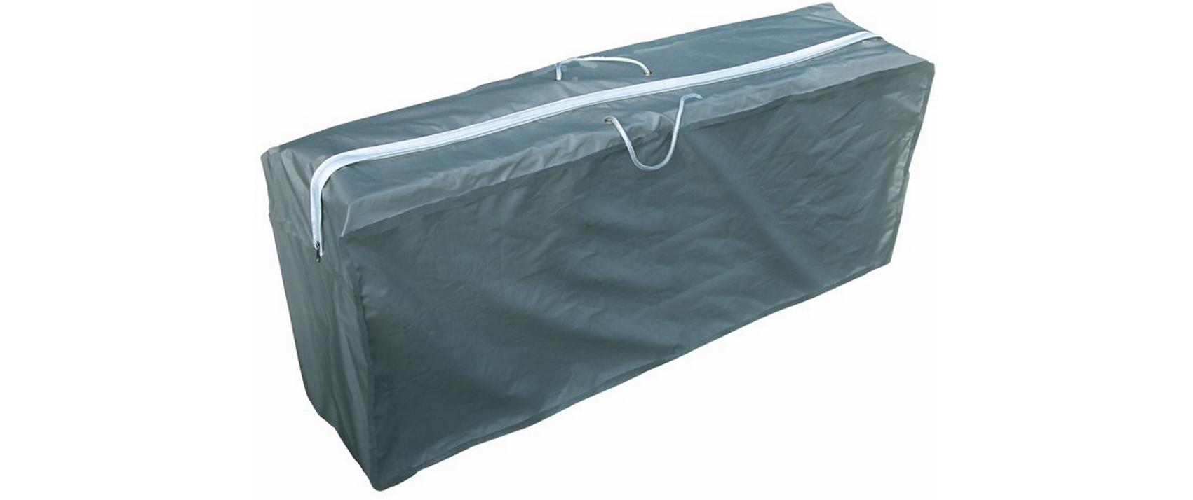 Tasche für Möbelkissen LoungebankGartenmöbel-Tasche