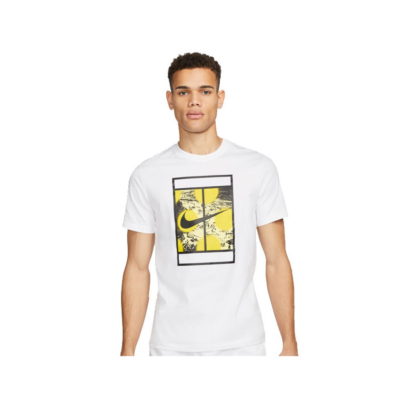 Tee-shirt Nike RG Graphic