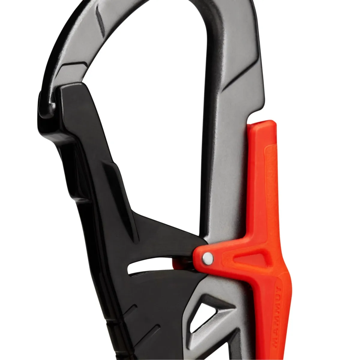 Mammut Skywalker Pro Turn Via Ferrata Set Marine