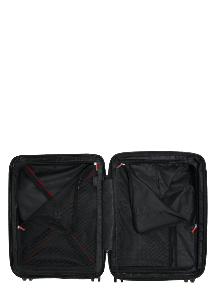 Valise Airtex Canopus 54 cm - Poche Frontale