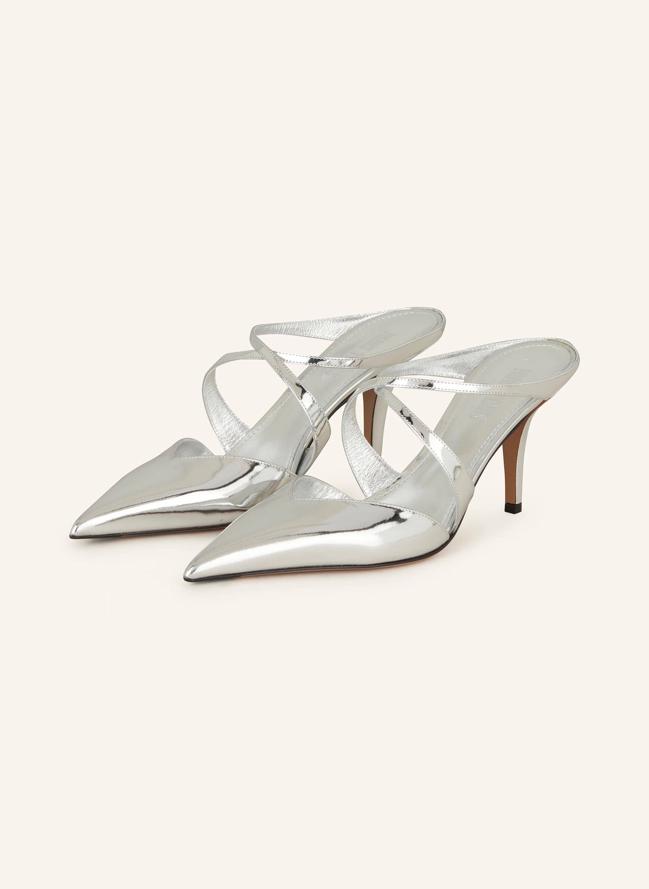 PARIS TEXAS Lack-Mules LAILA