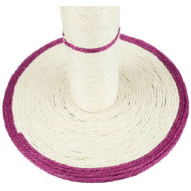 Poteau griffoir en sisal Trixie