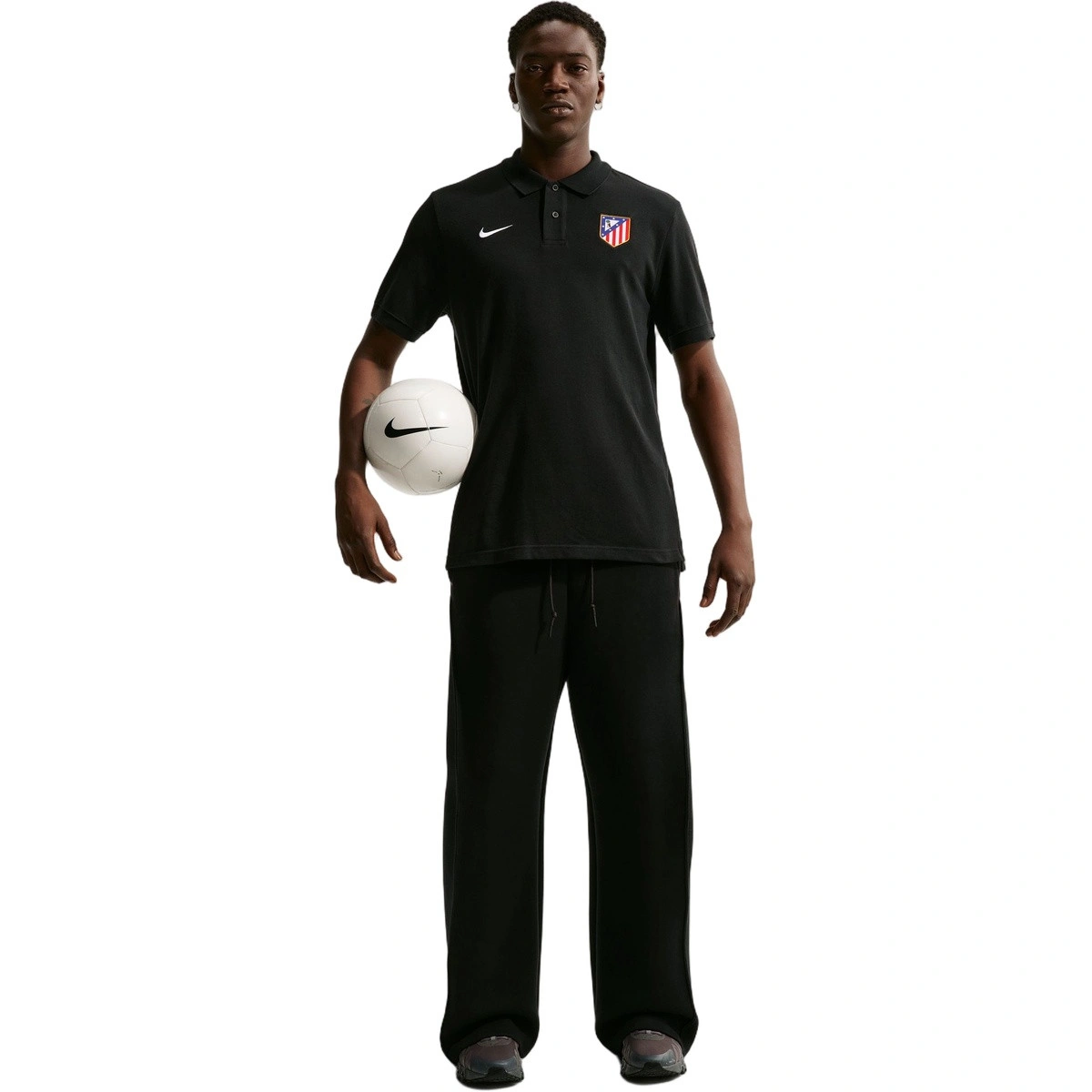 Polo Nike Atlético de Madrid Fanswear 2026-2027