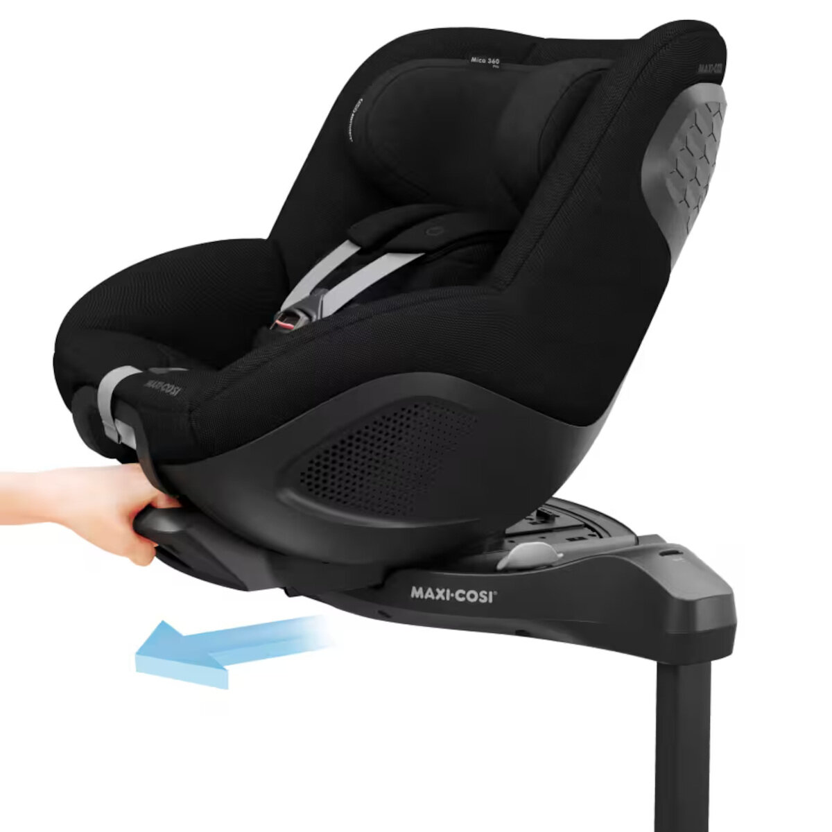 Maxi-Cosi Maxi Cosi Kindersitz Mica 360 Pro