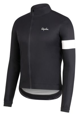 Veste Imperméable Rapha Core Rain II Noir