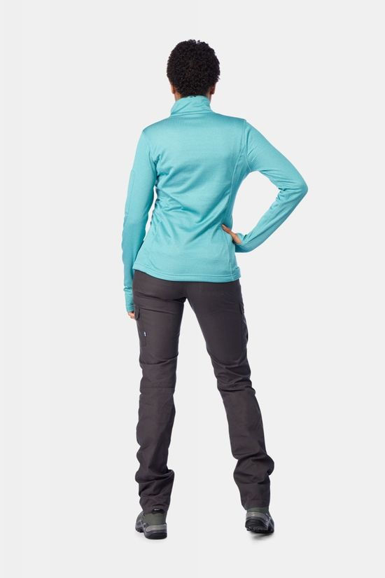 Fjällräven Fjällräven Karla Pro Broek Dames