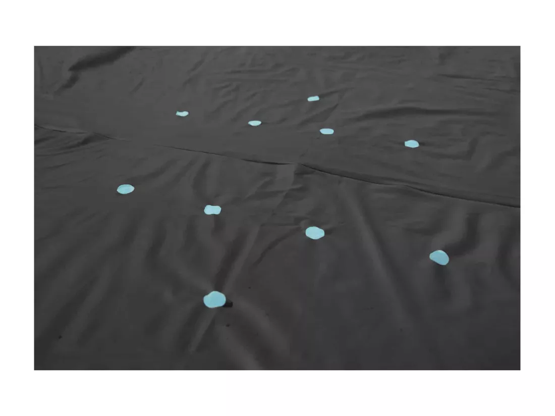 Bâche d'Hiver pour Piscines Bestway Ø488, Ø457 y Ø460 cm Ronde