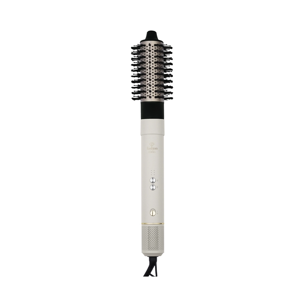 fashion 5 in 1 Professionelles Haarstyling-Gerät Cream Gold Collection