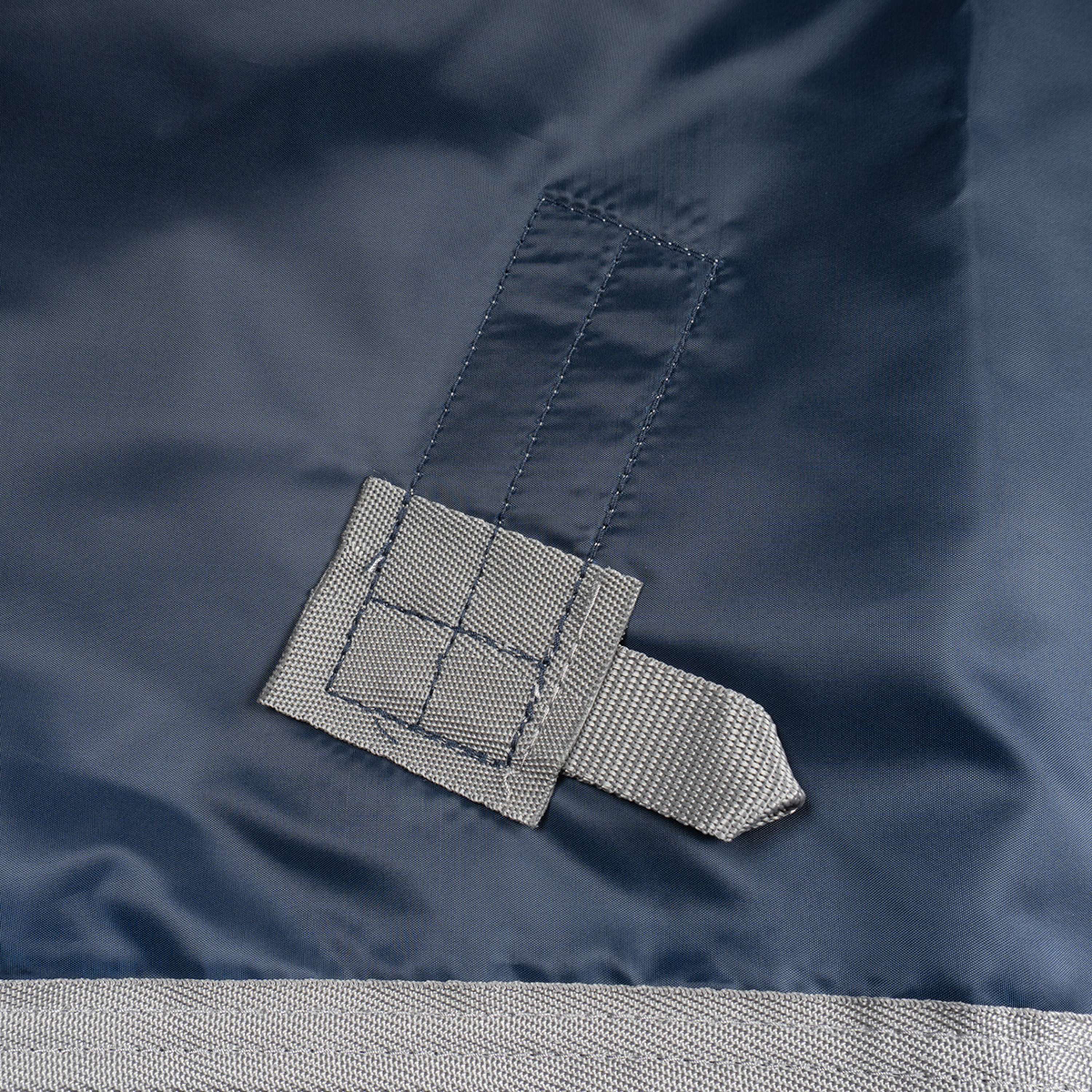 Amigo Ripstop 900D 0g Navy/Titanium Grey