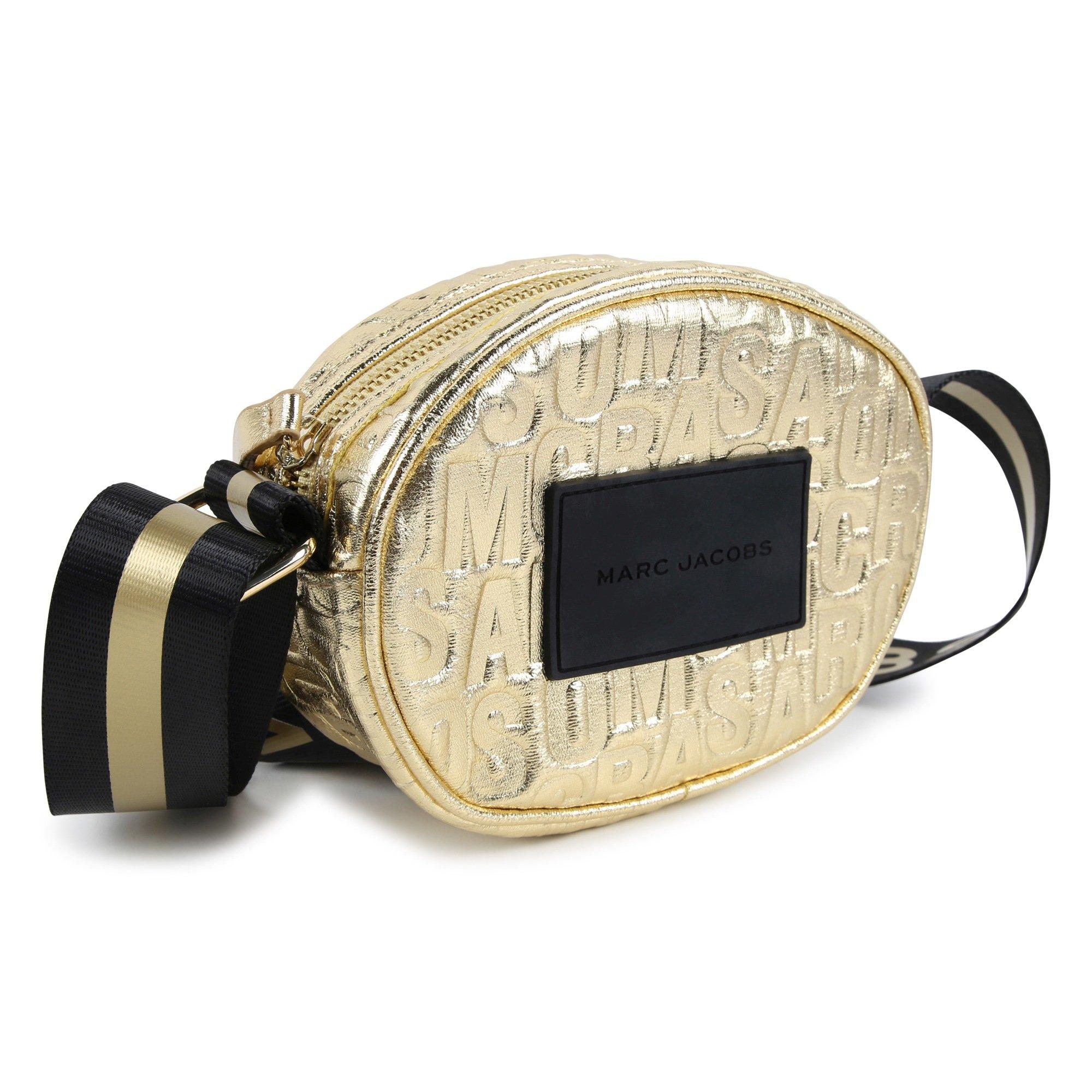 Marc Jacobs Logo Bag Juniors