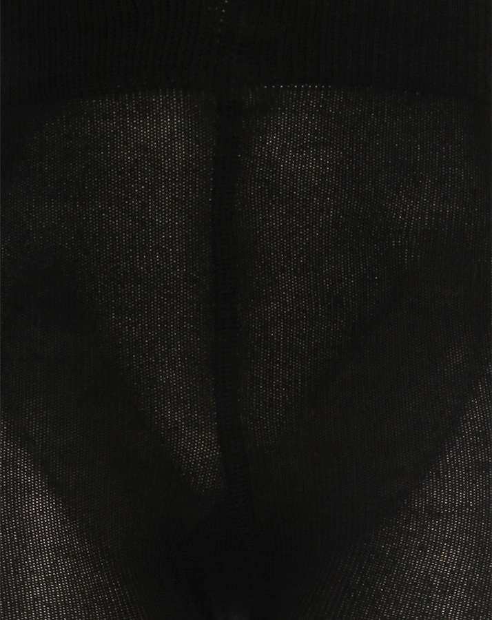 Leggings ACTIVE WARM in schwarz