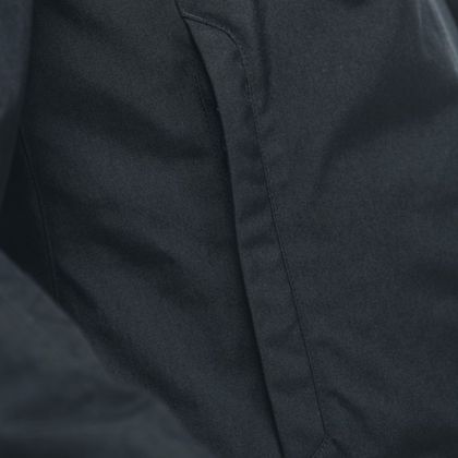 Blouson Dainese KIRBY D-DRY - Noir
