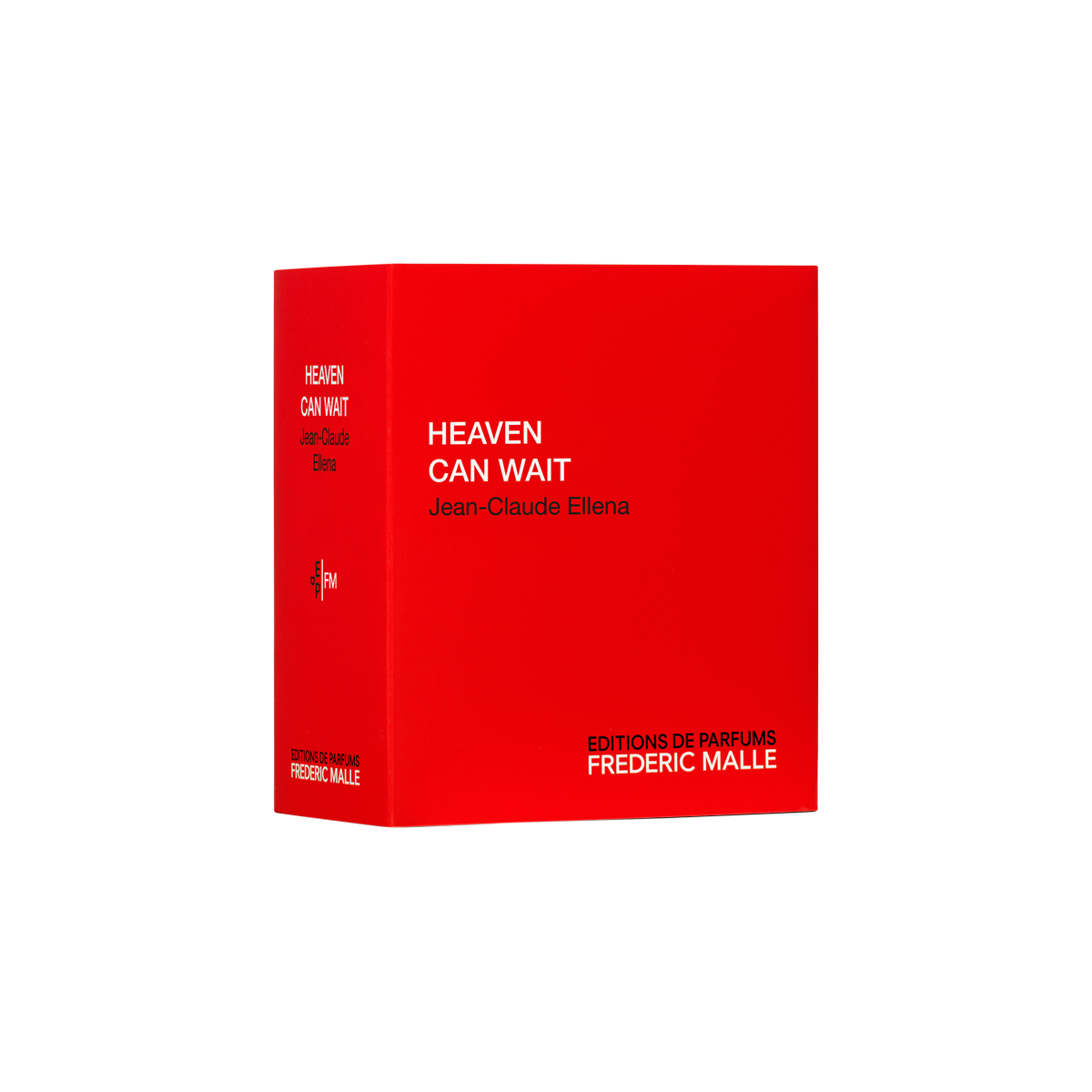 Heaven Can Wait Eau de Parfum 40ml