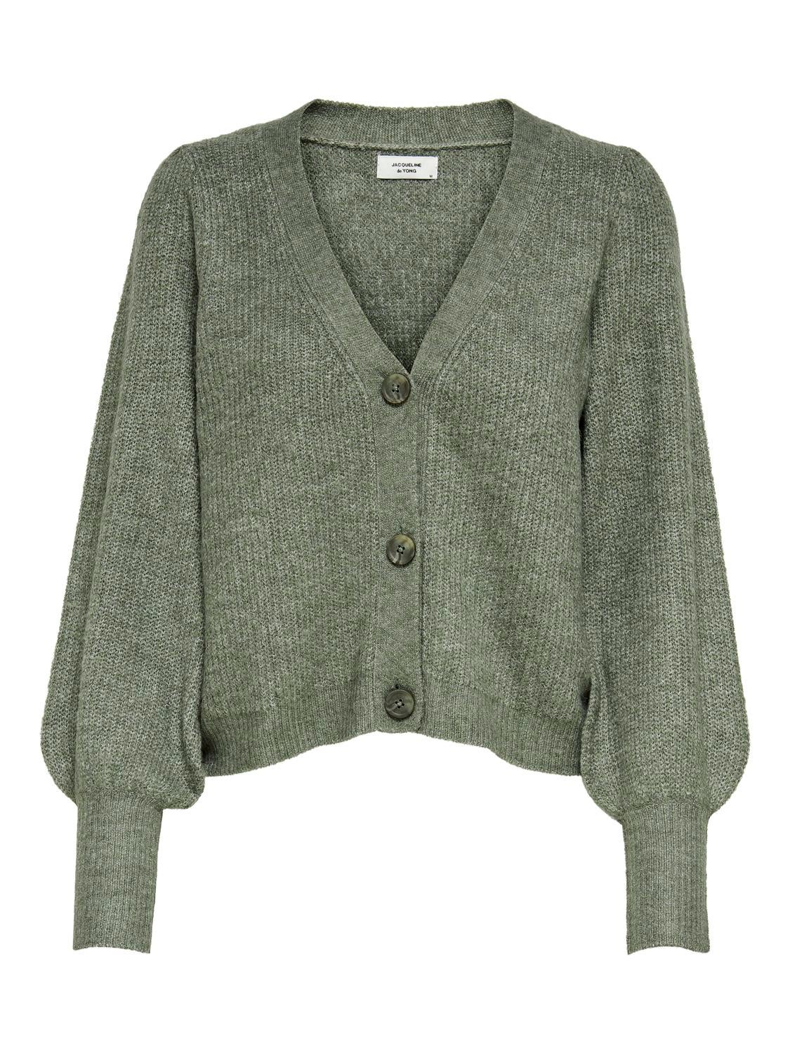 JDYDREA Strickjacke Mermaid