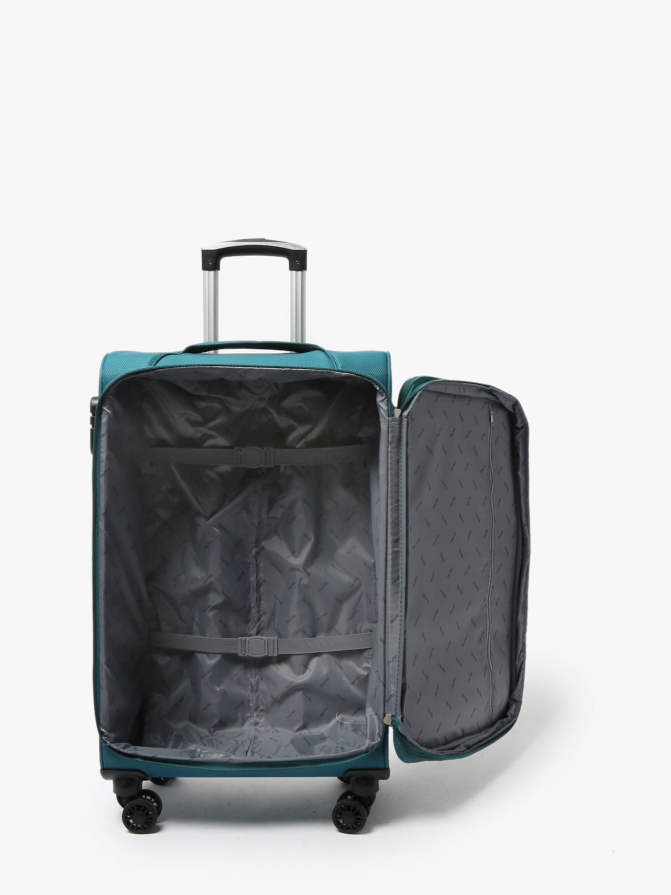 Valise souple Sun TRAVEL