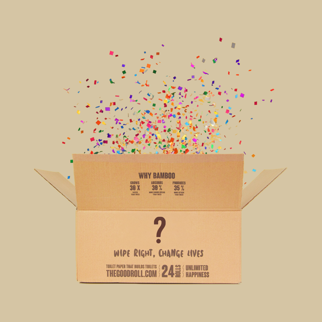 Surprise Box