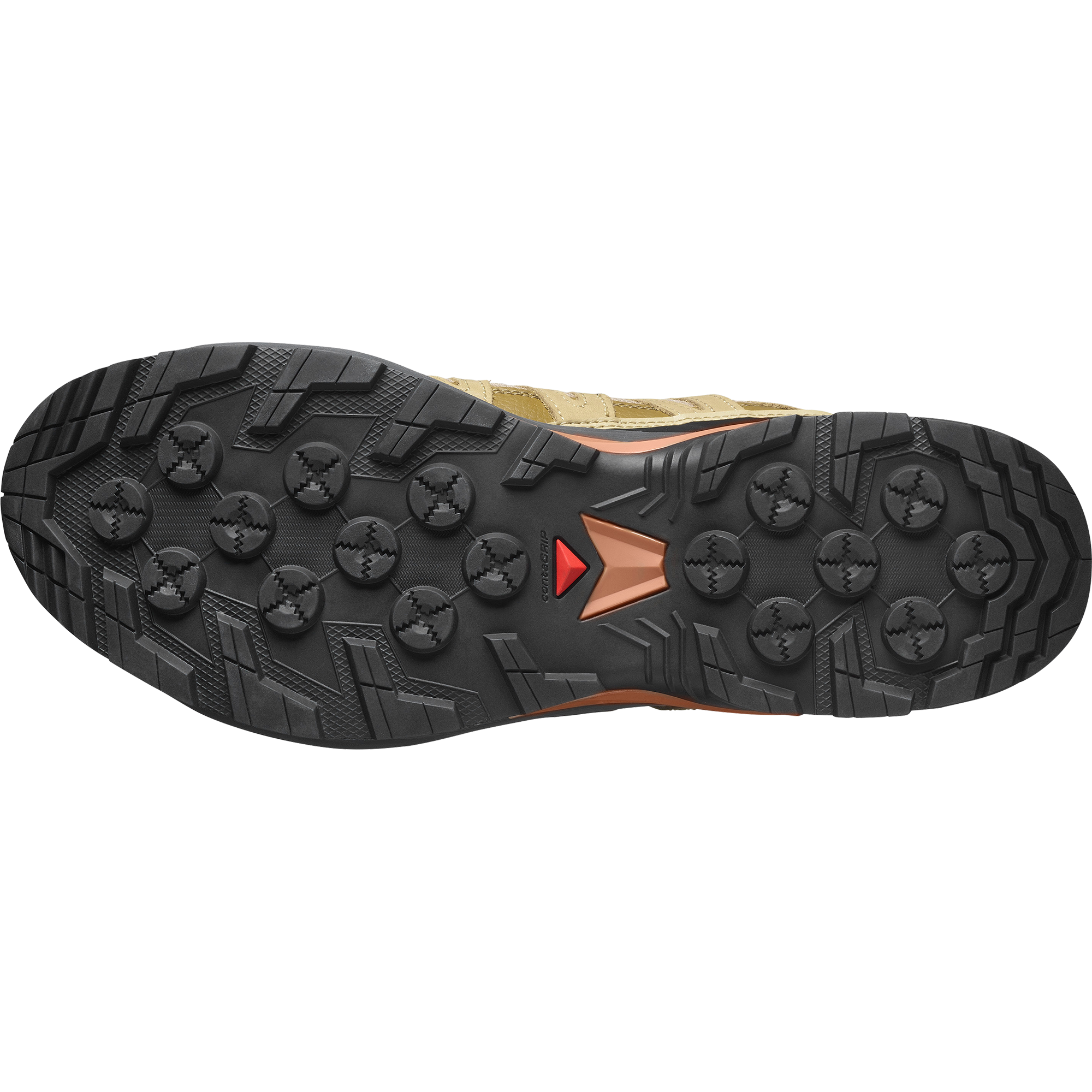 Salomon Wanderschuh »X-ADVENTURE RECON GORE-TEX«  wasserdicht