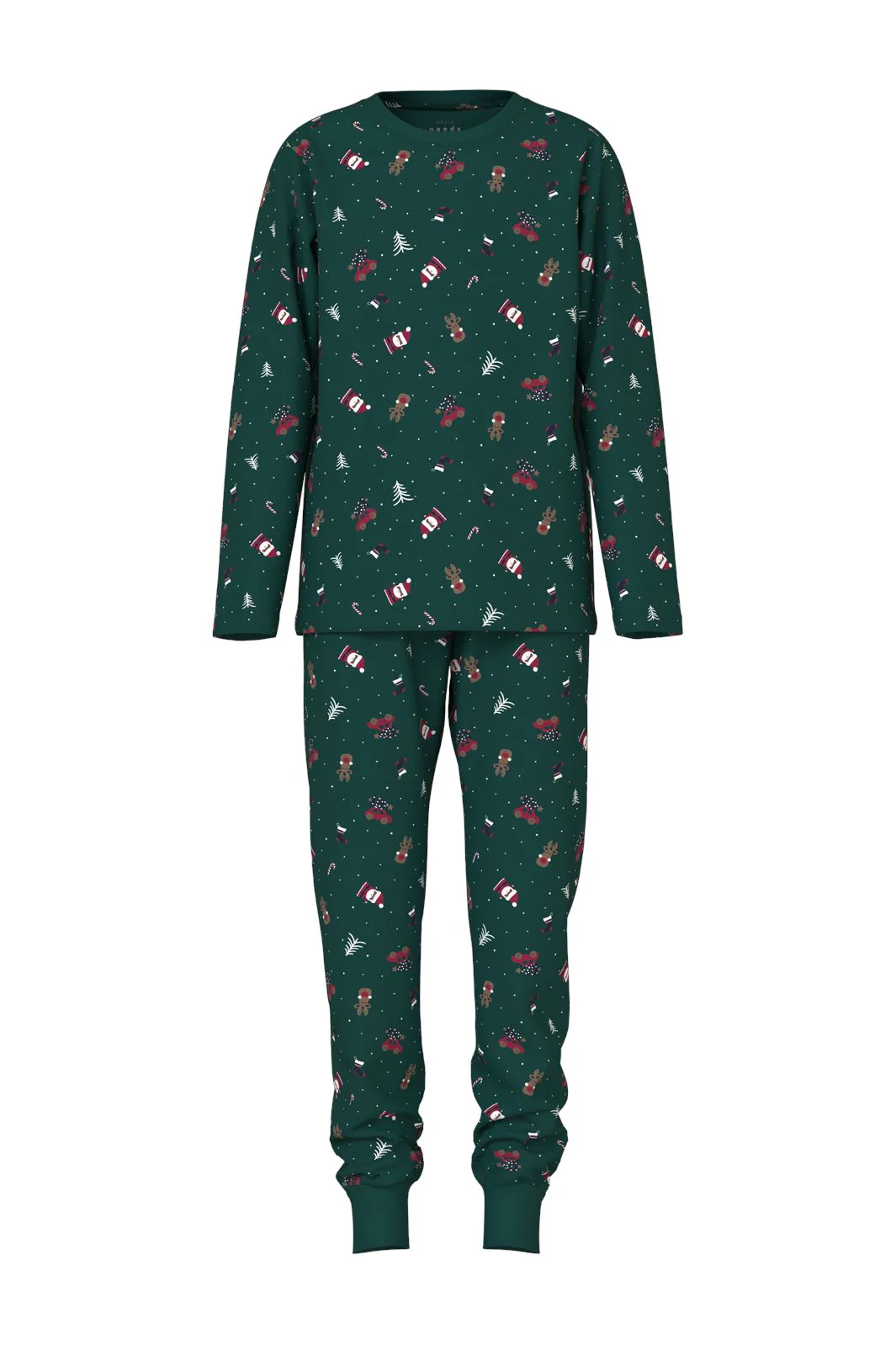 Name It Nknvismas Ls Nightset 4668409 botanical garden christmas elements