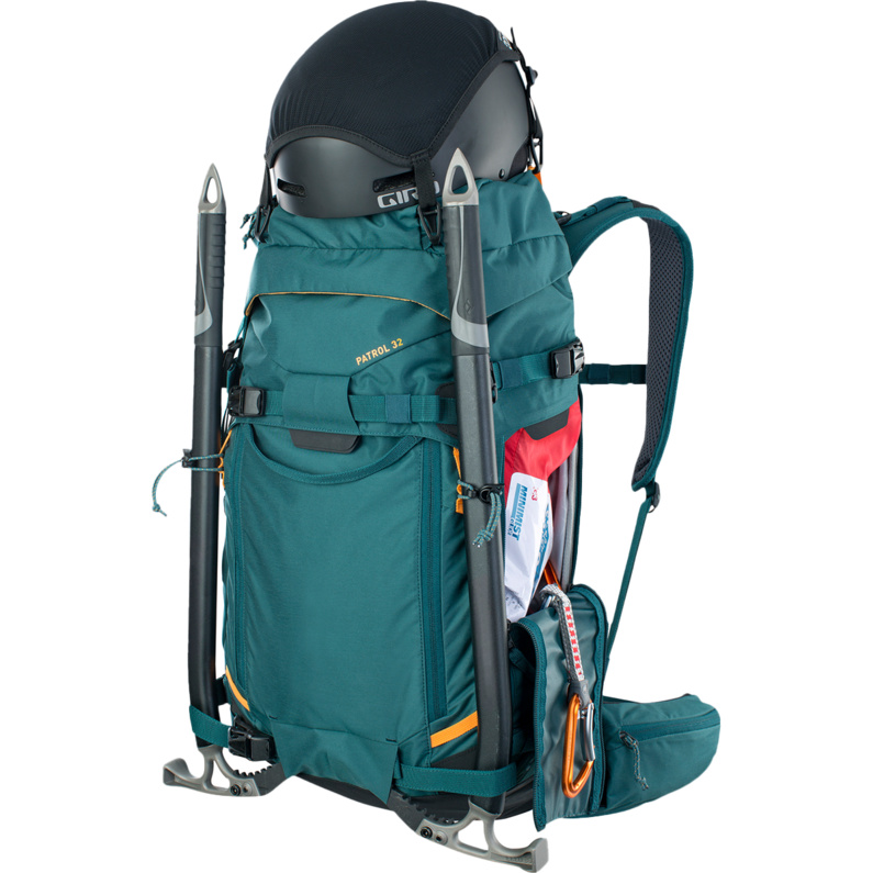 Evoc Patrol 32l Skirucksack