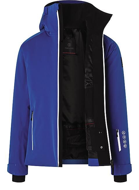 BOGNER FIRE + ICE - VESTE EASON3-T