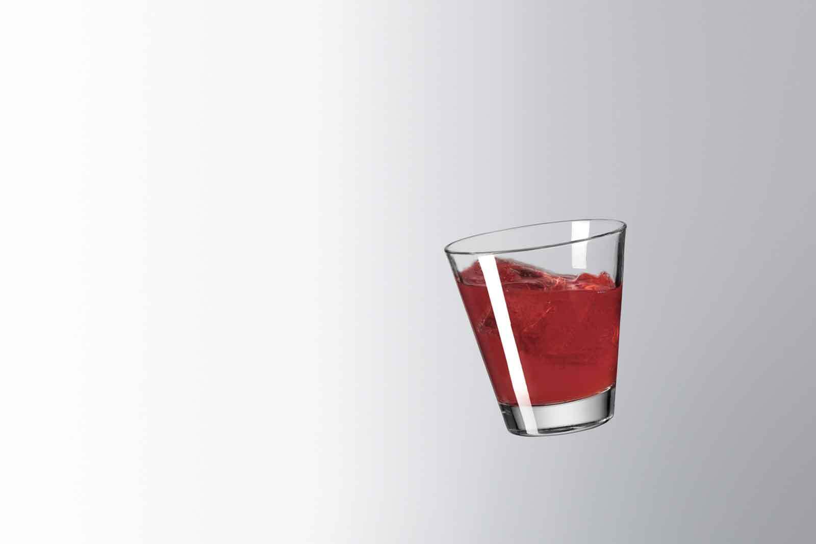 Leonardo Trinkgläser Ciao 215 ml 6er Set