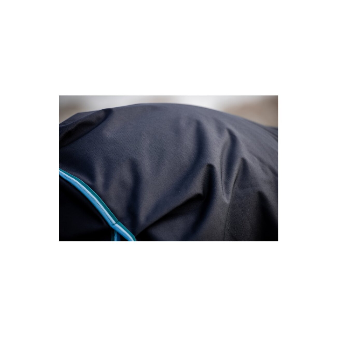 Horseware Regendecke Bravo 12 Turnout 50 g 1,3 m