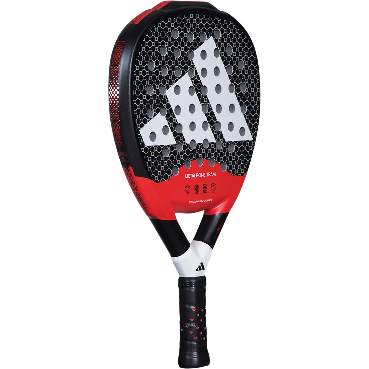 adidas Metalbone Team Padel Bat