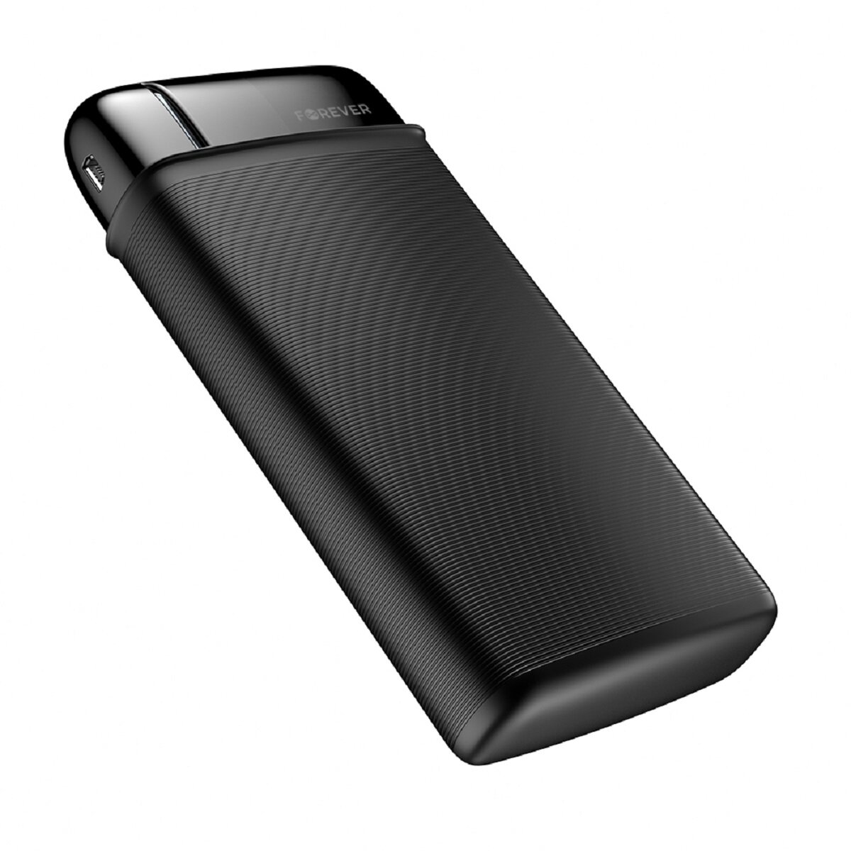 Powerbank 20000 mAh Schwarz