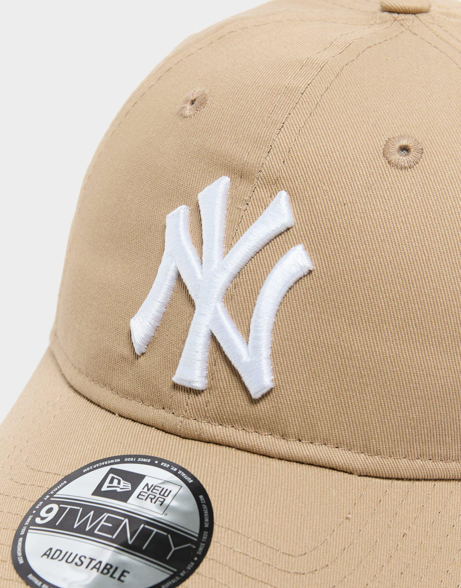 New Era Casquette MLB 9Twenty New York Yankees