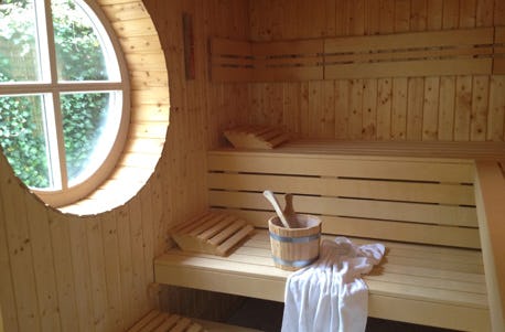 Wellnessurlaub Uslar
