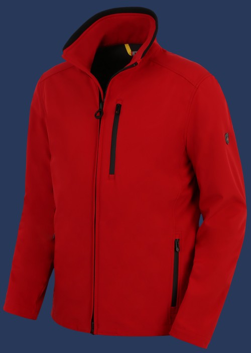 Alpinus DynashellAquaLight, Red