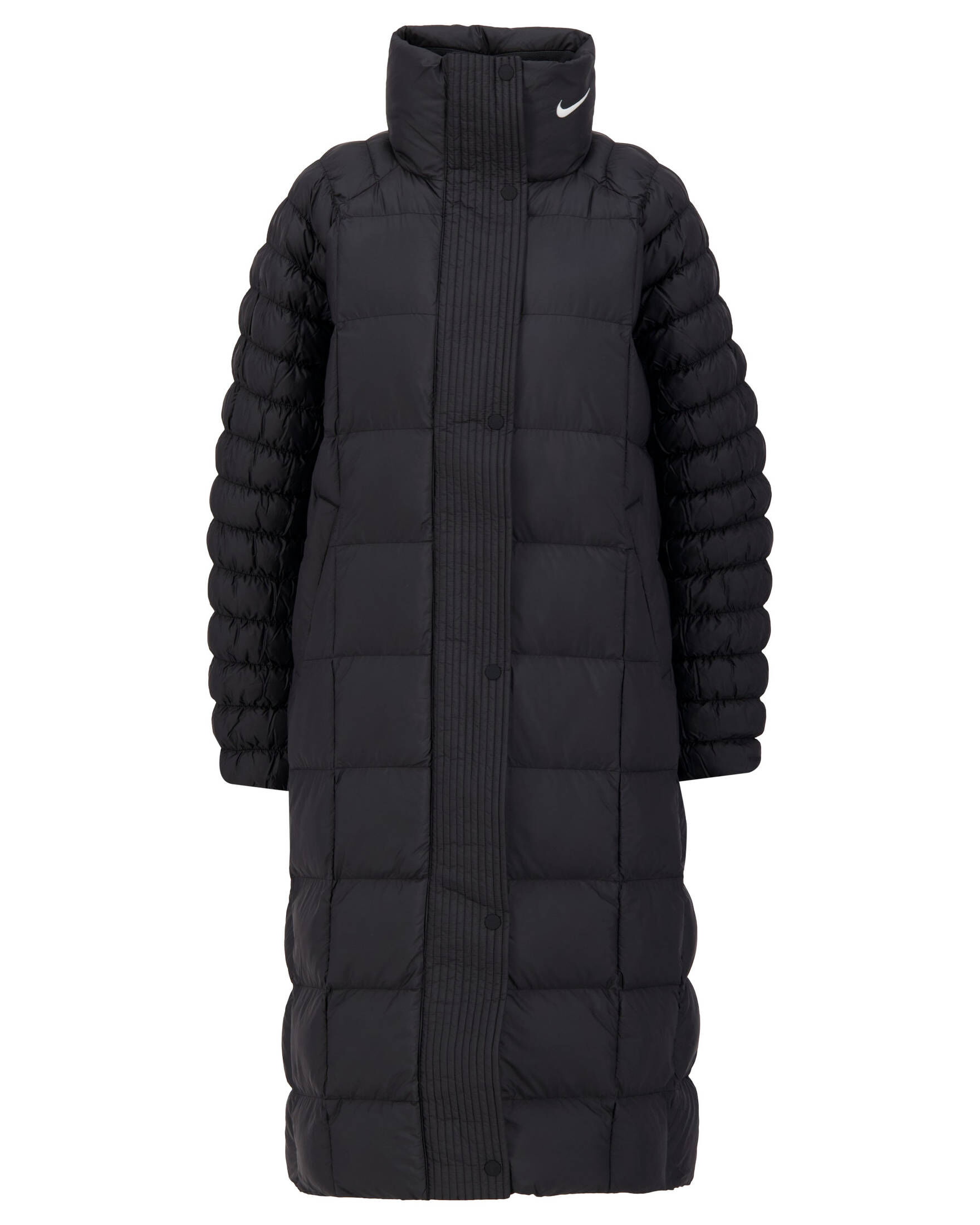 Nike Sportswear| Damen Steppmantel ESSENTIAL PRIMA PARKA