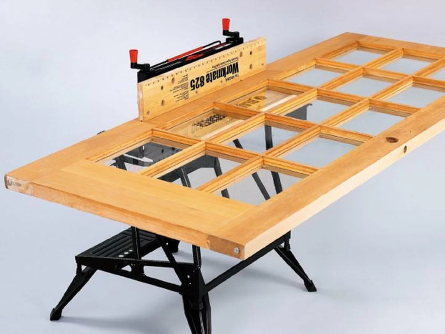 Black Decker WM825 Workmate - 250kg
