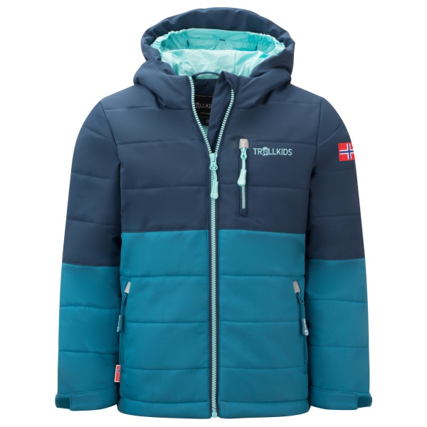 Trollkids - Kid's Hemsedal Snow Jacket XT - Veste de ski