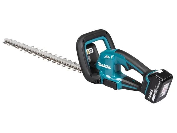 Makita DUH506RF, Batteri, 18 V, Lithium-Ion (Li-Ion), 2,9 kg, 207 mm, 897 mm