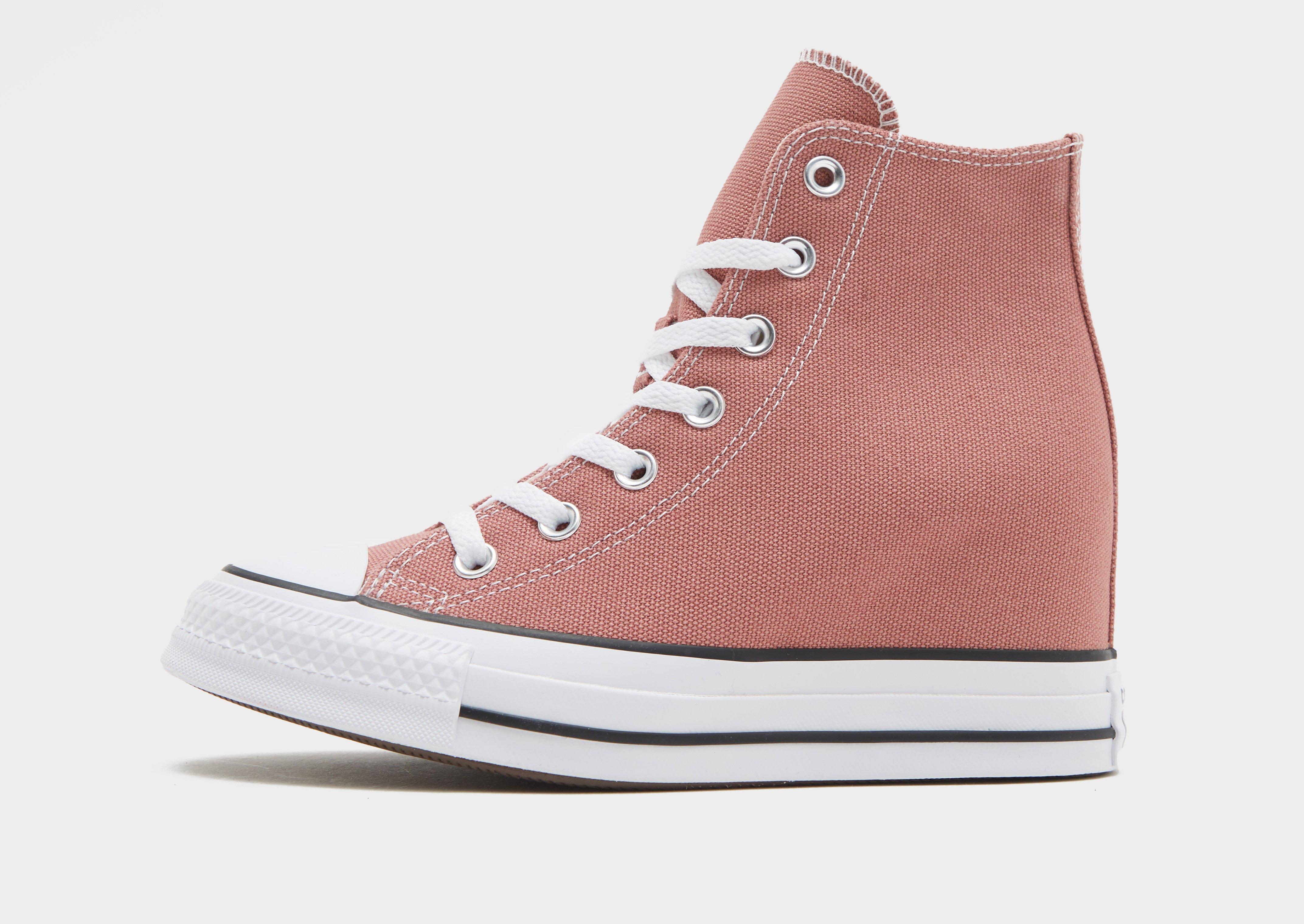 Converse Chuck Taylor All Star Wedge High Femme