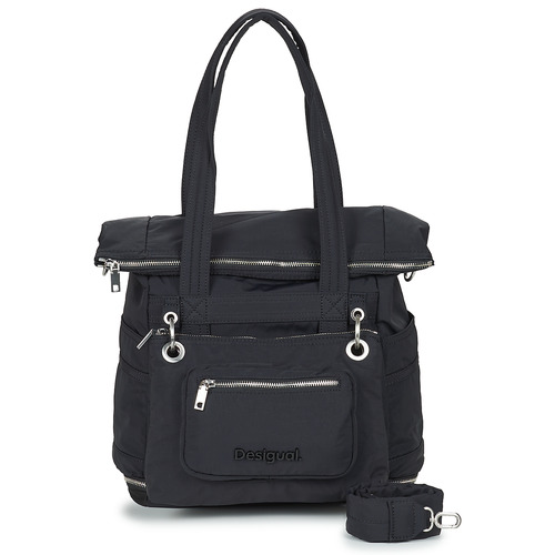 Desigual - VOYAGER - Noir