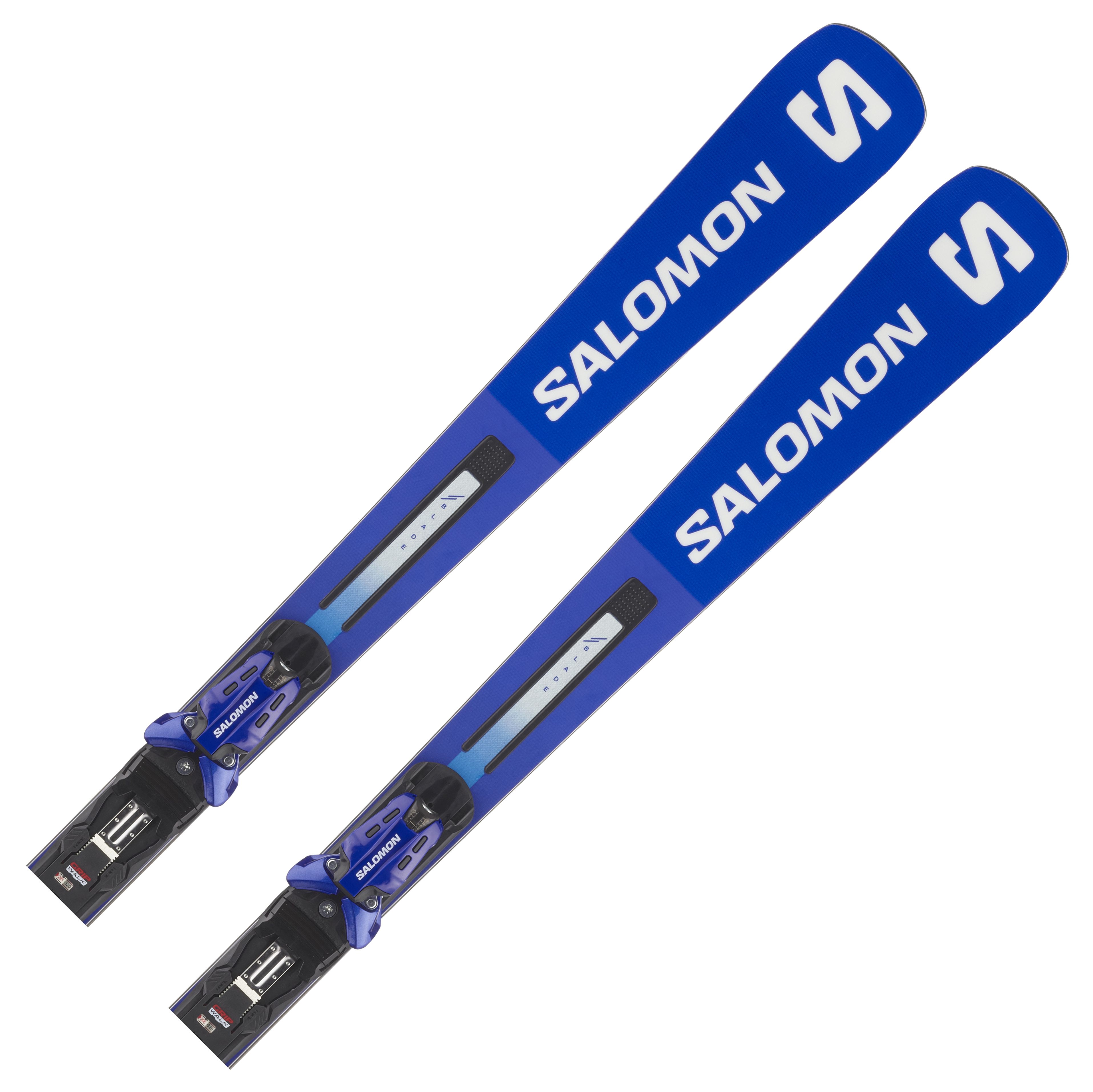 Salomon S/RACE SL 12 + Salomon X12 2024/25 - 160 Salomon X12 TL GW (DIN 4-12)