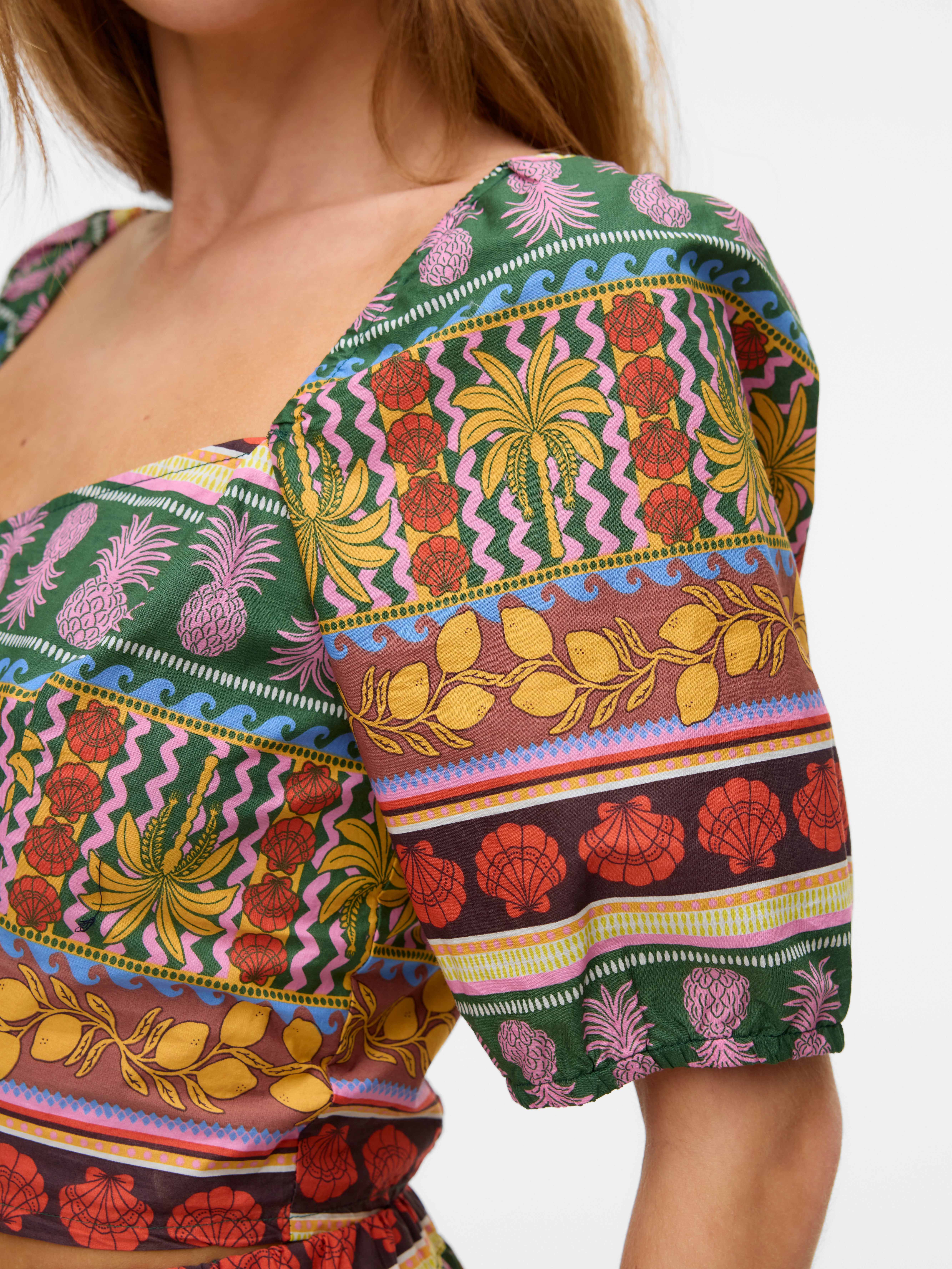VMTRUELY Top
