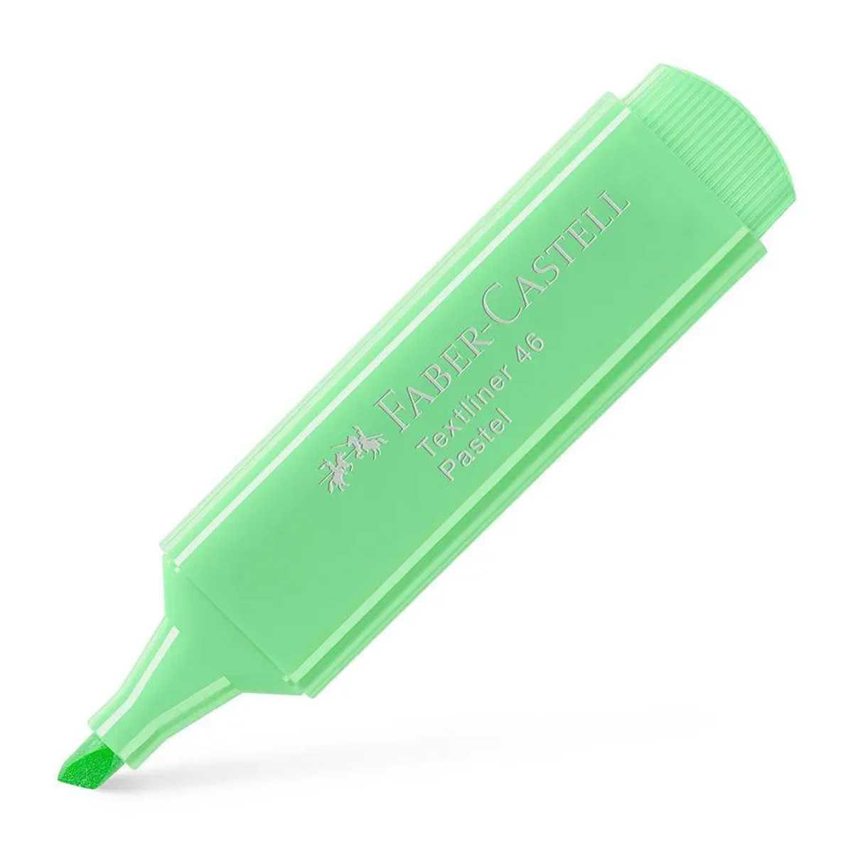 Textmarker TL 46 pastell lichtgrün