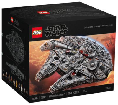 LEGO Millennium Falcon™ (75192)
