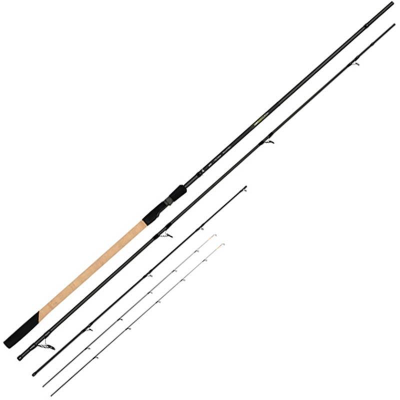 Canne Feeder Fox Matrix Horizon Pro X Distance Rods