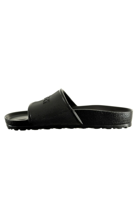Sandales - nu-pieds birkenstock barbados eva noir