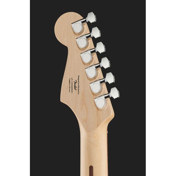 Squier Sonic Strat LRL California BL