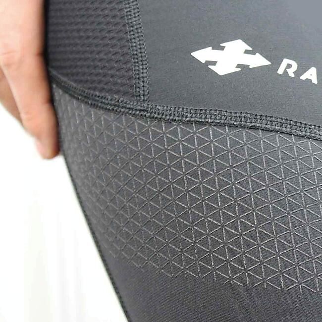 RAIDLIGHT - CUISSARD ACTIV STRETCH SHORT M