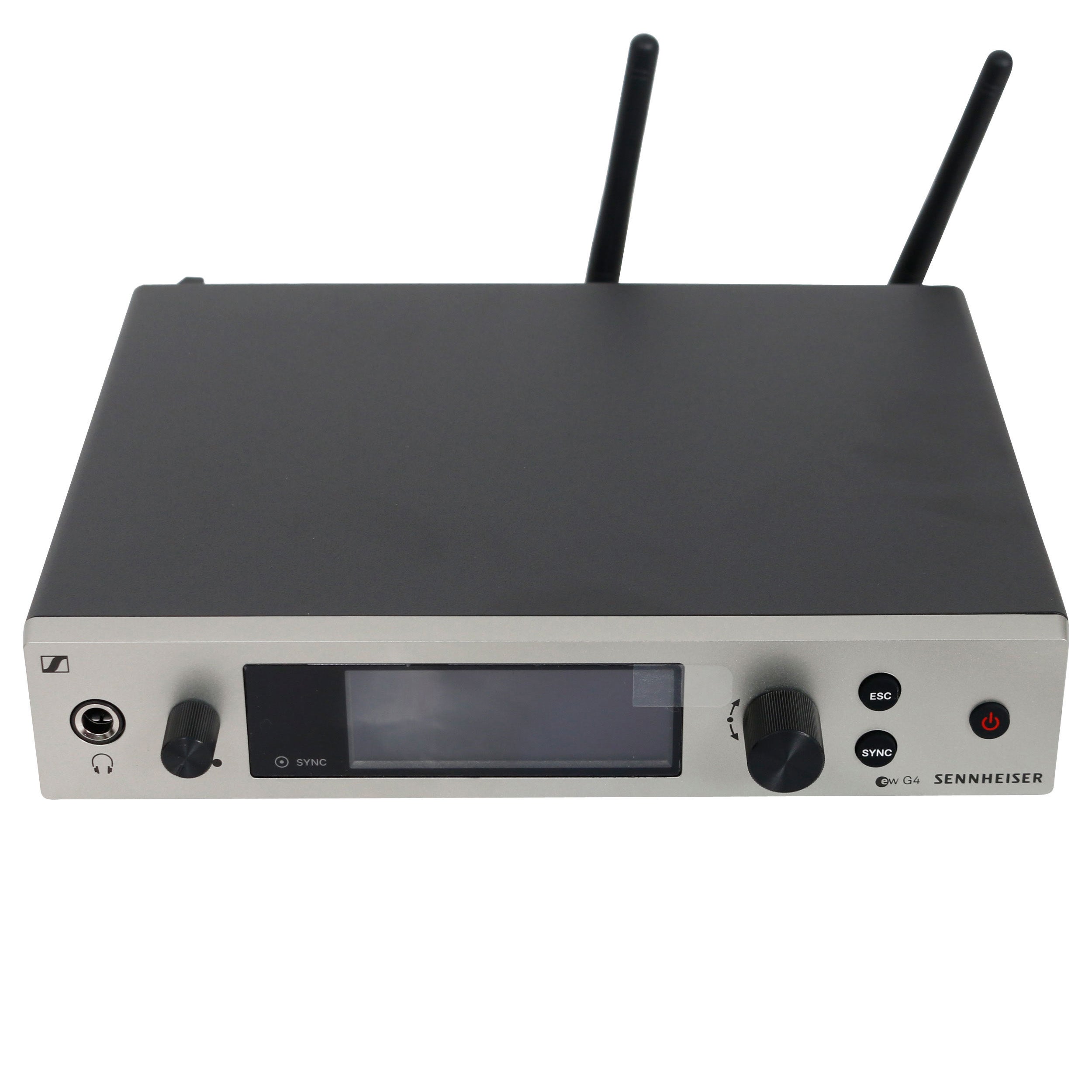 Sennheiser ew 300 G4-BASE SKM-S-DW handheld (790-865 MHz)